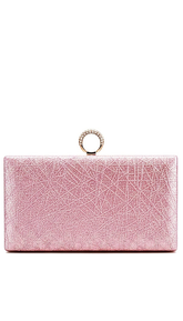 Urban Pink Clutch