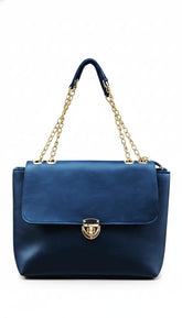 Chain Majestic Handbag