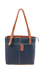 Meridian Tote Bag