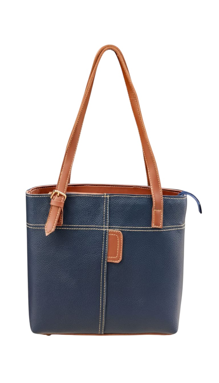 Meridian Tote Bag