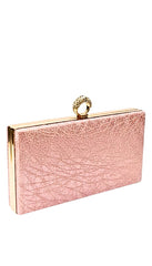 Urban Pink Clutch